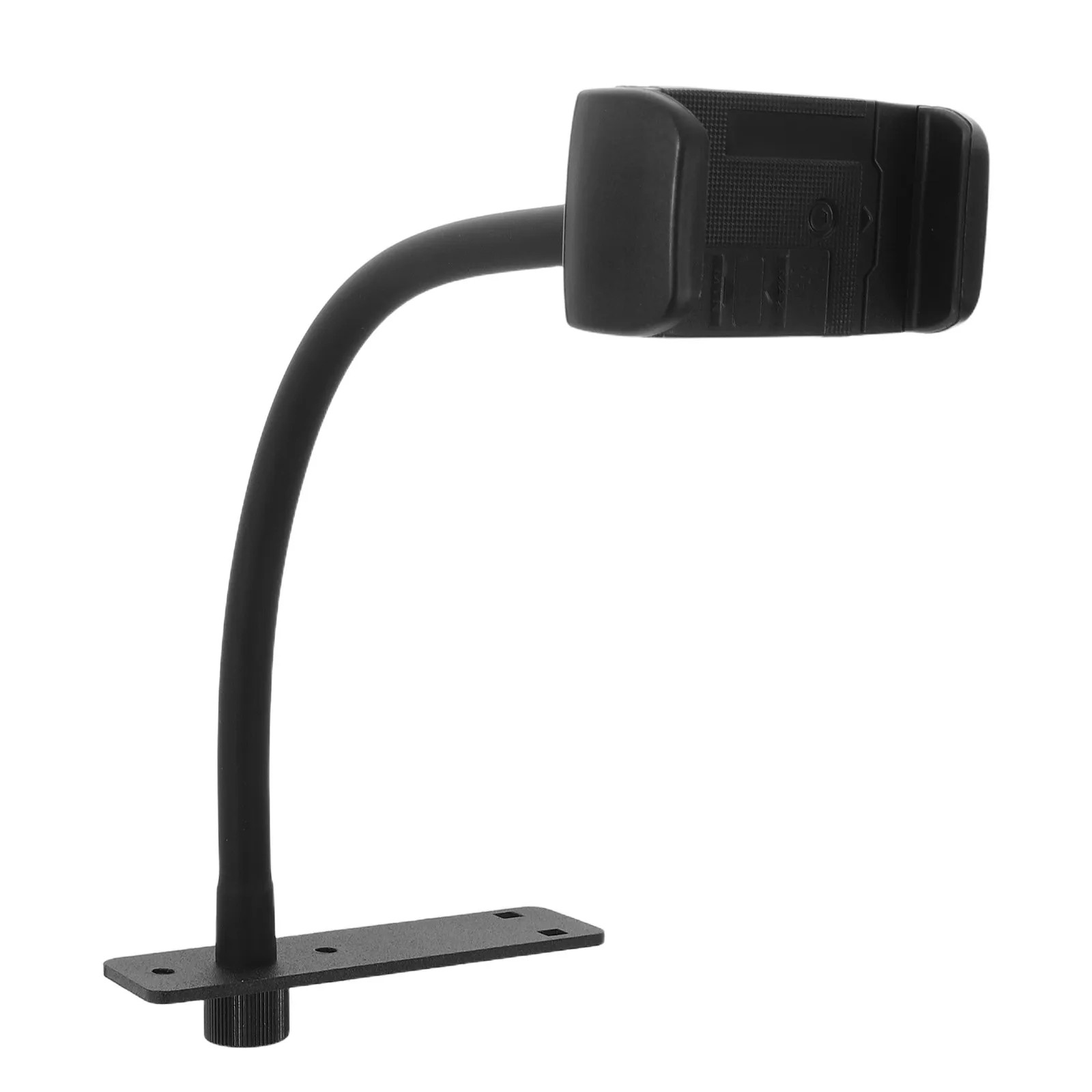 Flexible Gooseneck Microphone Stand Clamp Mic Arm Mount Holder for Live Performance Studio Recording Podcast Karaoke Music Stand
Flexible Gooseneck Microphone Stand Clamp Mic Arm Mount Holder for Live Performance Studio Recording Podcast Karaoke Music Stand