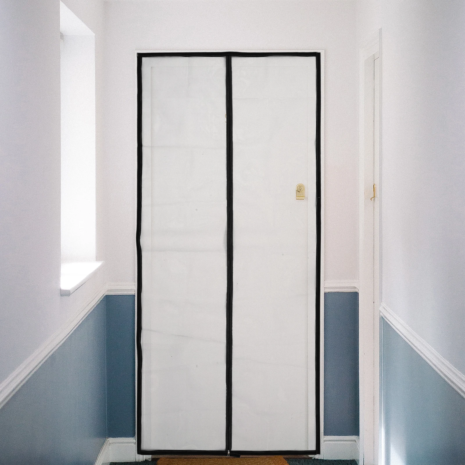 Dog Screen Door Zipper Screen Door Dog Obstruct Door Zipper Mesh Door Cat Door Zipper Door Pet Screen Door Zipper Door Curtain (
Dog Screen Door Zipper Screen Door Dog Obstruct Door Zipper Mesh Door Cat Door Zipper Door Pet Screen Door Zipper Door Curtain (