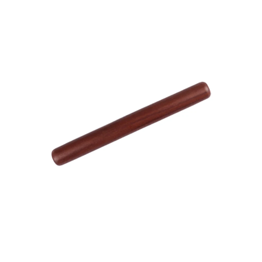 Wood Rolling Pin Non-stick Kitchen Tool for Baking Pastry Fondant DIY Crafts Sturdy Handles Easy Clean Durability Bright Color
Wood Rolling Pin Non-stick Kitchen Tool for Baking Pastry Fondant DIY Crafts Sturdy Handles Easy Clean Durability Bright Color