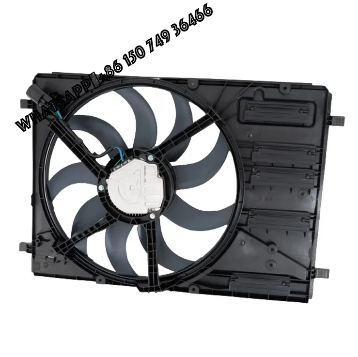 LX6Z8C607D для Ford Maverick Bronco Sport 2021-2024 Электронный вентилятор конденсатора радиатора
LX6Z8C607D для Ford Maverick Bronco Sport 2021-2024 Электронный вентилятор конденсатора радиатора