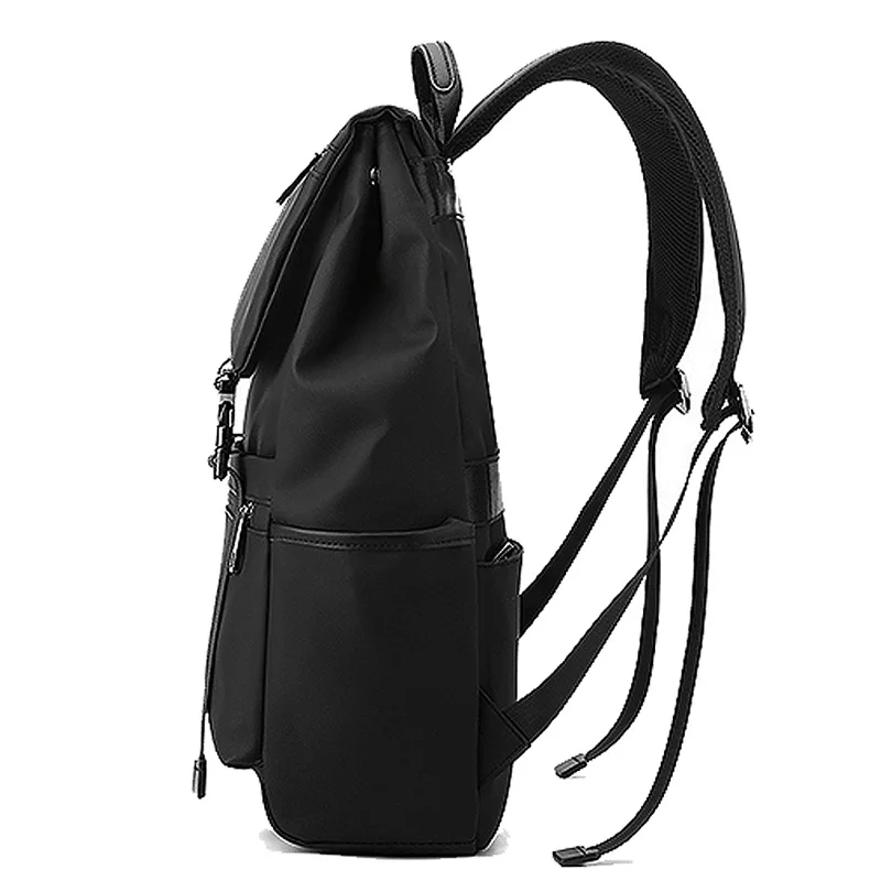 Backpack Men's Premium Fashion Casual Backpack Men's Waterproof Travel Backpack Tide Bag College Student School Bag
Backpack Men's Premium Fashion Casual Backpack Men's Waterproof Travel Backpack Tide Bag College Student School Bag