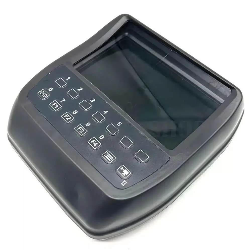 4684077 Monitor For Zax-3 ZX120-3 ZX210-3 Excavator Display Panel Cluster Gauge Excavator Parts 1 Year Warranty
4684077 Monitor For Zax-3 ZX120-3 ZX210-3 Excavator Display Panel Cluster Gauge Excavator Parts 1 Year Warranty