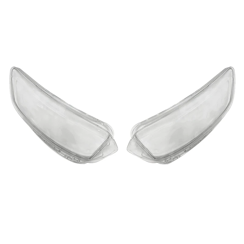 1Pair Front Headlight Cover Housing For Renault Kadjar 2016-2018 Head Light Light Case Lens Shell Transparent Lampshades
1Pair Front Headlight Cover Housing For Renault Kadjar 2016-2018 Head Light Light Case Lens Shell Transparent Lampshades