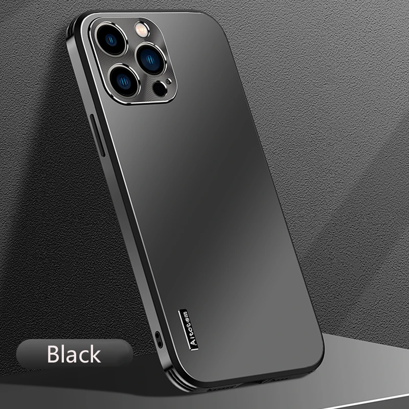 Hard Back Case For iPhone 17 Air 16 15 Plus 12 11 13 14 Pro Max Anti-Drop Shockproof Metal Camera Protection Cover Phone Cases
Hard Back Case For iPhone 17 Air 16 15 Plus 12 11 13 14 Pro Max Anti-Drop Shockproof Metal Camera Protection Cover Phone Cases