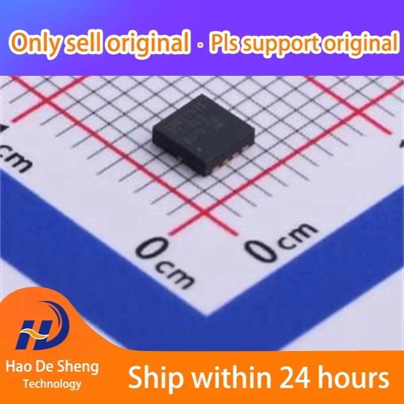 10PCS/LOT CSD17575Q3 VSON-CLIP-8 New Original In Stock
10PCS/LOT CSD17575Q3 VSON-CLIP-8 New Original In Stock