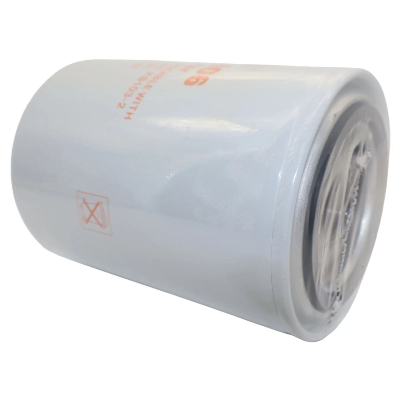Oil Filter 12028495 Compatible for Komatsu D31-20 Bulldozer
Oil Filter 12028495 Compatible for Komatsu D31-20 Bulldozer