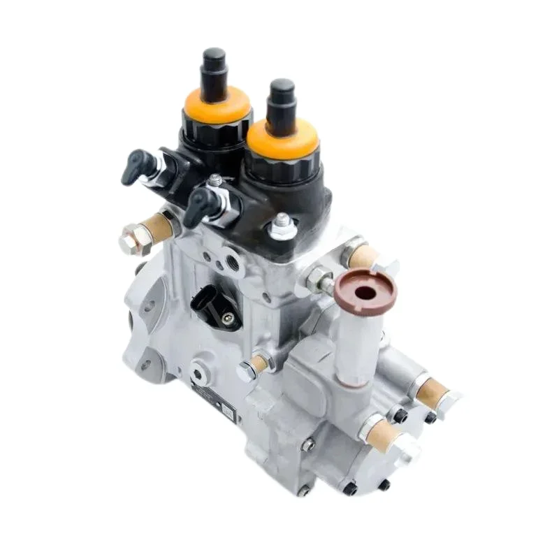 New Fuel Inje ction Pump 8-97603414-4 8976034144 094000-0484 0940000484 For 6WF1 6WG1 6UZ1 CYZ CXZ XE ZX450-3 ZX470H-3 ZX500LC-3 
New Fuel Inje ction Pump 8-97603414-4 8976034144 094000-0484 0940000484 For 6WF1 6WG1 6UZ1 CYZ CXZ XE ZX450-3 ZX470H-3 ZX500LC-3