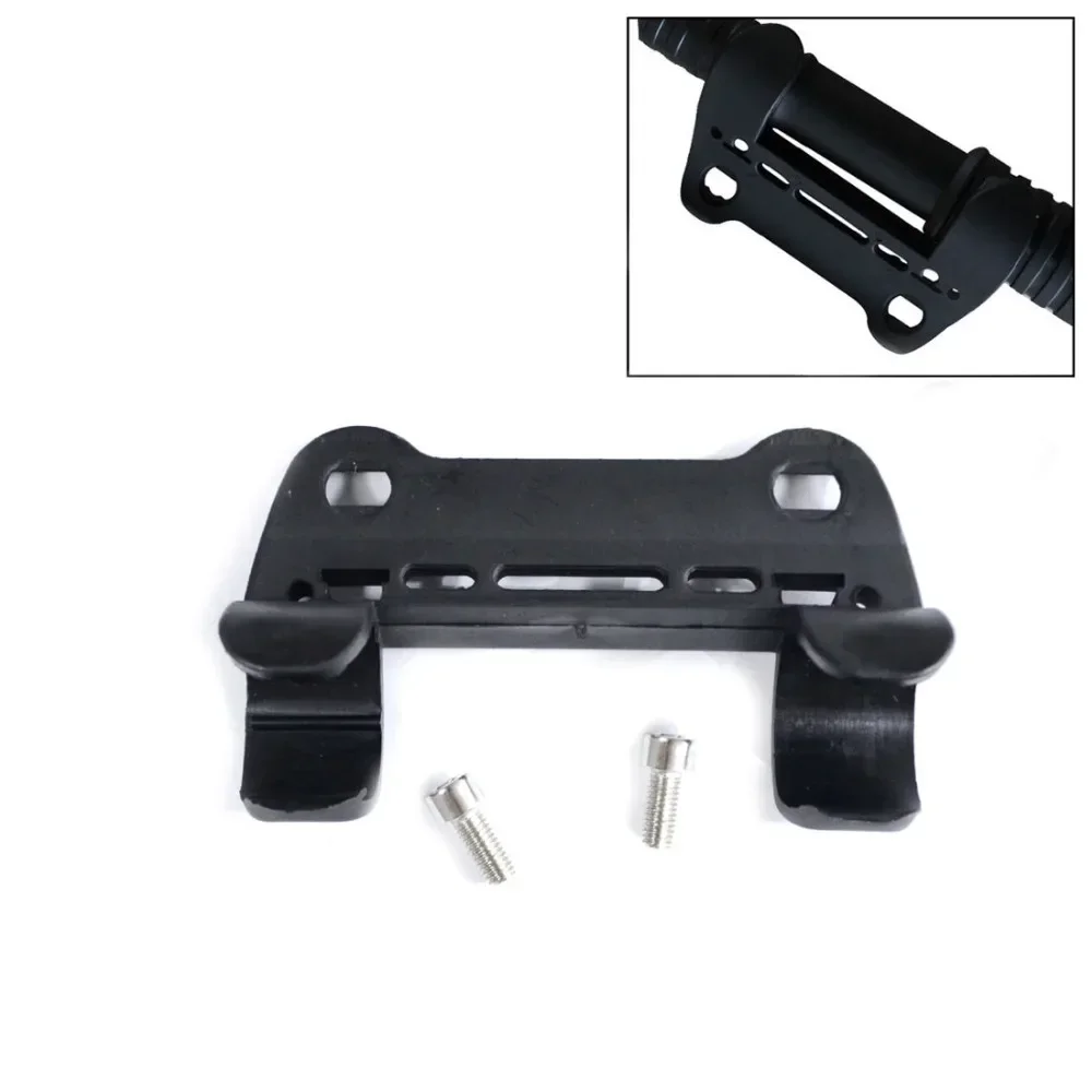 Banggood Compact Bike Cycling Air Pump Inflator Fixing Frame Holder Mount Clip with 2 Screws
Banggood Compact Bike Cycling Air Pump Inflator Fixing Frame Holder Mount Clip with 2 Screws
