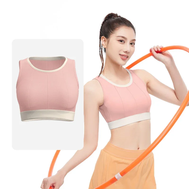 Women Sports Bra Top Push Up Fitness Yoga Bra Underwear Sport Tops For Women Breathable Running Vest Gym Wear
Women Sports Bra Top Push Up Fitness Yoga Bra Underwear Sport Tops For Women Breathable Running Vest Gym Wear
