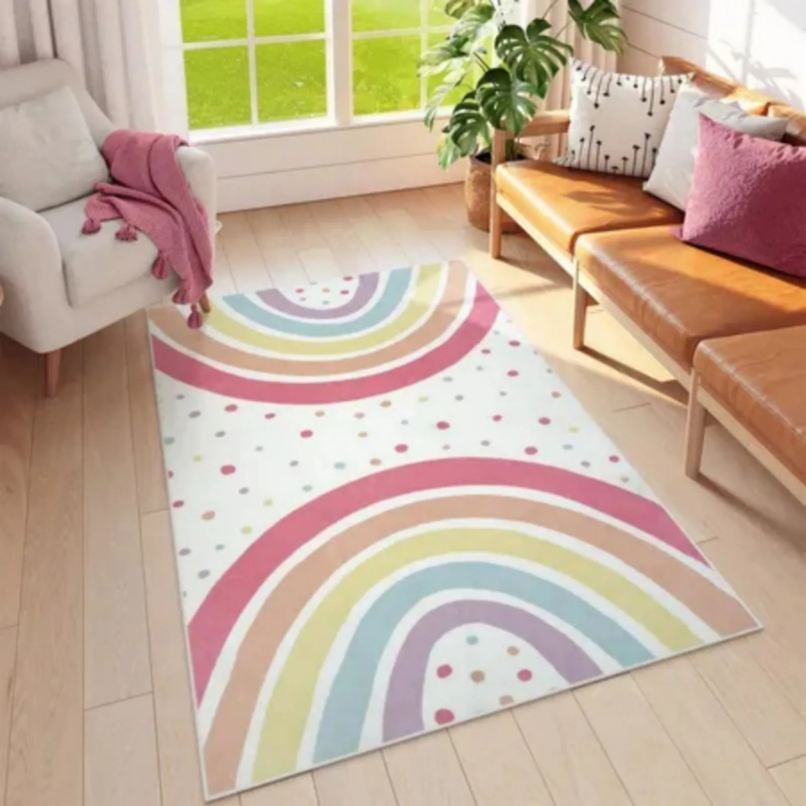 47*63In Thick Soft Velvet Colorful Letter Design Area Mat - Twisted Shape Abstract Patterns in Blue Green Red Yellow & More Plush Polyester Blend Hand Wash Only - Perfect for Bedroom Living Room Study
47*63In Thick Soft Velvet Colorful Letter Design Area Mat - Twisted Shape Abstract Patterns in Blue Green Red Yellow & More Plush Polyester Blend Hand Wash Only - Perfect for Bedroom Living Room Study