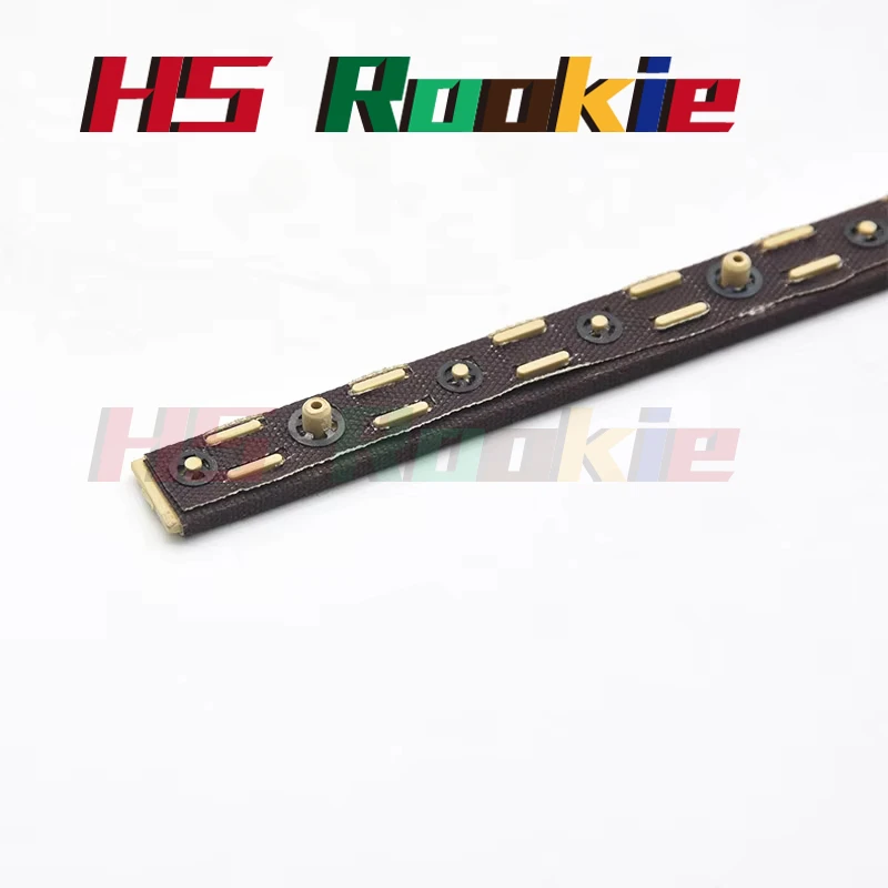 5PCS 302RV93050 FK-1150 Oil Application Pad Holder for Kyocera P2040 P2235 P2335 M2040 M2135 M2235 M2540 M2635 M2640 M2735 M2835
5PCS 302RV93050 FK-1150 Oil Application Pad Holder for Kyocera P2040 P2235 P2335 M2040 M2135 M2235 M2540 M2635 M2640 M2735 M2835
