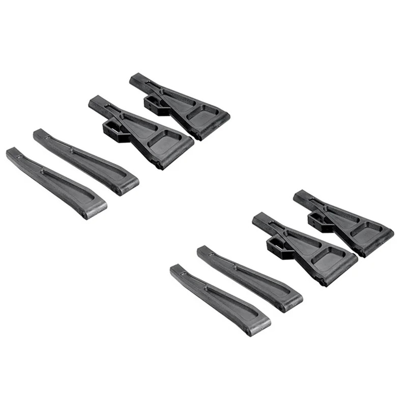 GROCE-8 шт. верхний и нижний рычаг подвески EA1001 EA1002 для JLB Racing CHEETAH 11101 21101 J3 Speed 1/10, запасные части для радиоуправляемых автомобилей
GROCE-8 шт. верхний и нижний рычаг подвески EA1001 EA1002 для JLB Racing CHEETAH 11101 21101 J3 Speed 1/10, запасные части для радиоуправляемых автомобилей