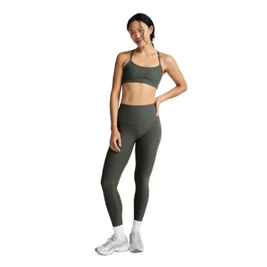 Women's Spacedye Caught in The Midi High Waisted Legging
Women's Spacedye Caught in The Midi High Waisted Legging
