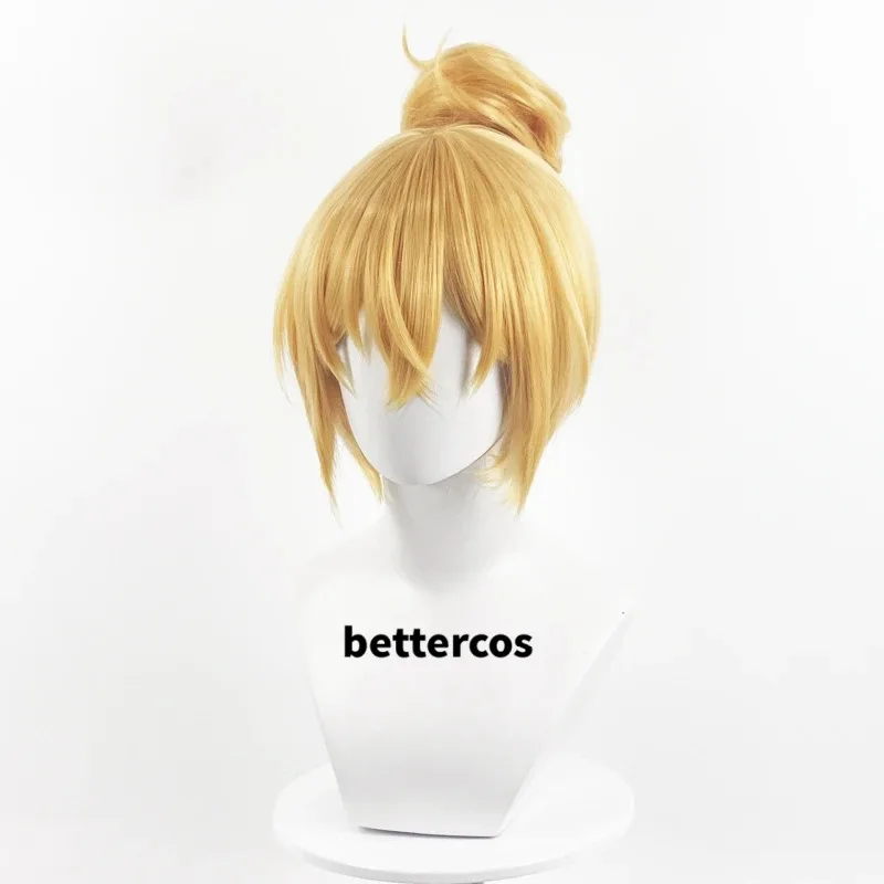 NewHiguchi Ichiyo Anime Cosplay Heat Resistant Hair Halloween Party Wigs + Wig Cap5;c,6's.2;b'8,
NewHiguchi Ichiyo Anime Cosplay Heat Resistant Hair Halloween Party Wigs + Wig Cap5;c,6's.2;b'8,