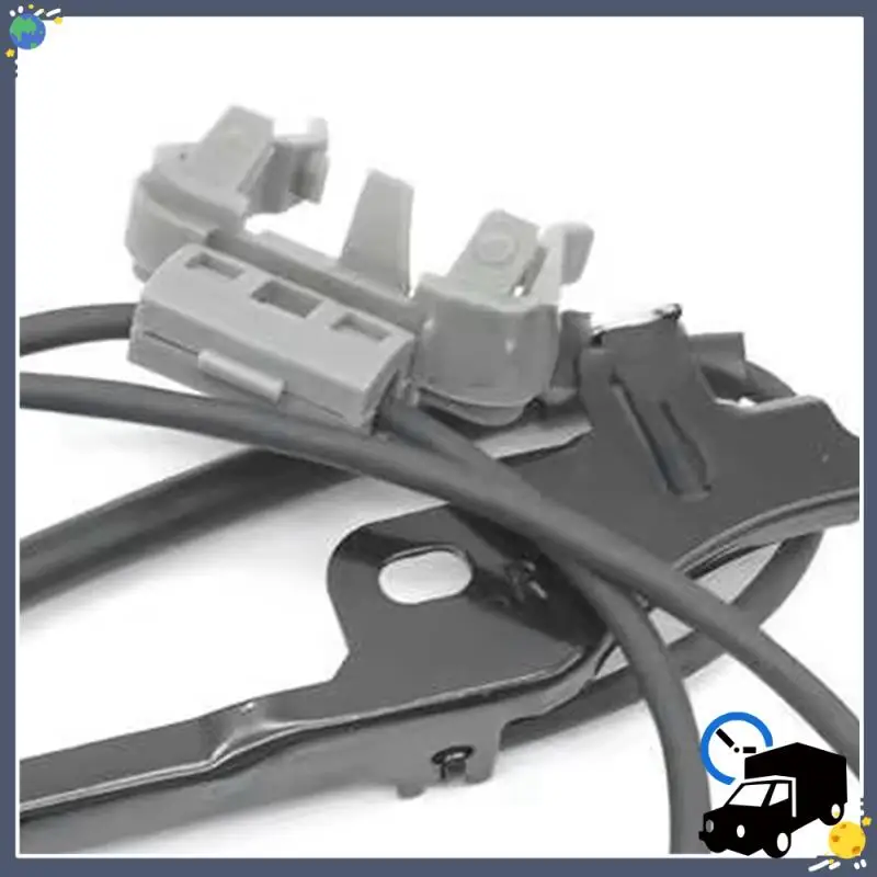 Lasting ABS Sensor 8954248040 89542-48040 Fortoyota Highlander GSU45 2008-2013 Right Front ABS Sensor Auto Parts
Lasting ABS Sensor 8954248040 89542-48040 Fortoyota Highlander GSU45 2008-2013 Right Front ABS Sensor Auto Parts