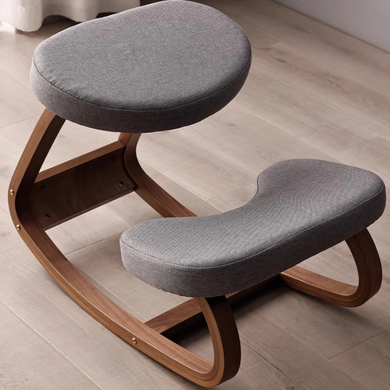 Ergonomic computer chair home comfort sedentary staff office solid wood children's study chair sitting posture correction
Ergonomic computer chair home comfort sedentary staff office solid wood children's study chair sitting posture correction