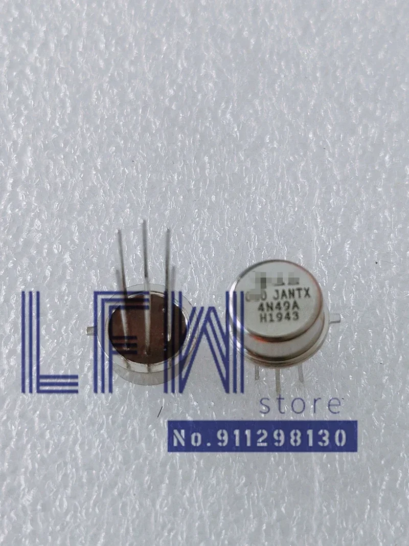 4N49 4N49A JAN4N49 JAN4N49A JANTX4N49 JANTX4N49A JANTXV4N49 JANTXV4N49A
4N49 4N49A JAN4N49 JAN4N49A JANTX4N49 JANTX4N49A JANTXV4N49 JANTXV4N49A