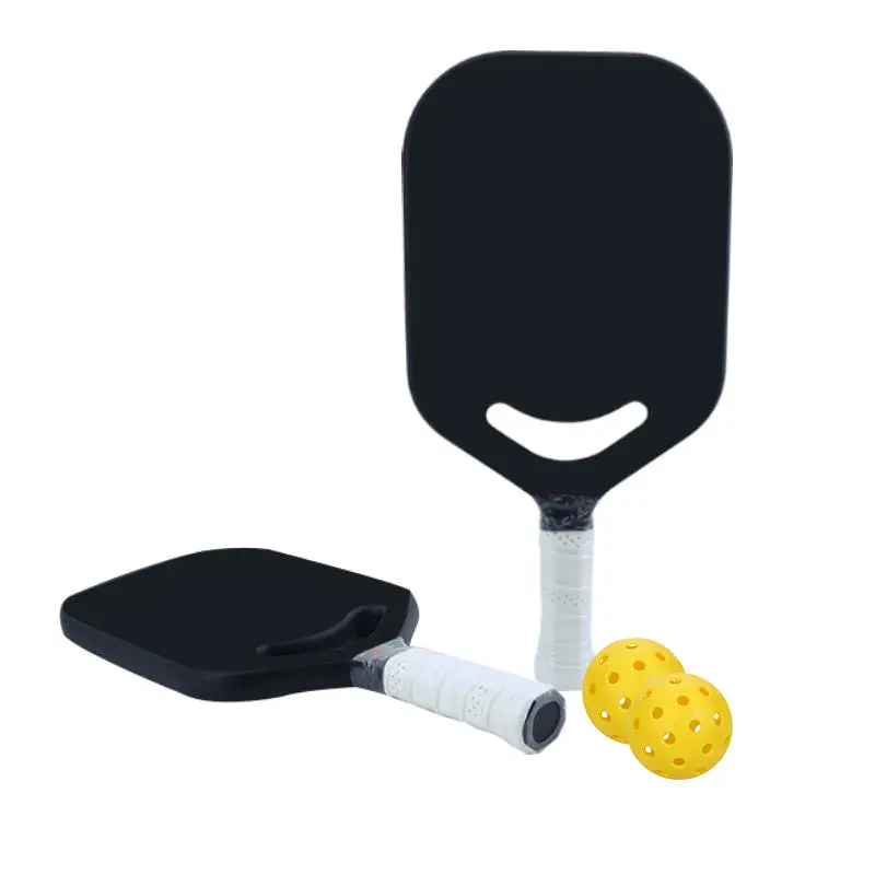3K Texture 11mm 13mm 14mm 16mm Honeycomb Core T700 Carbon Fiber Pickleball Paddle
3K Texture 11mm 13mm 14mm 16mm Honeycomb Core T700 Carbon Fiber Pickleball Paddle