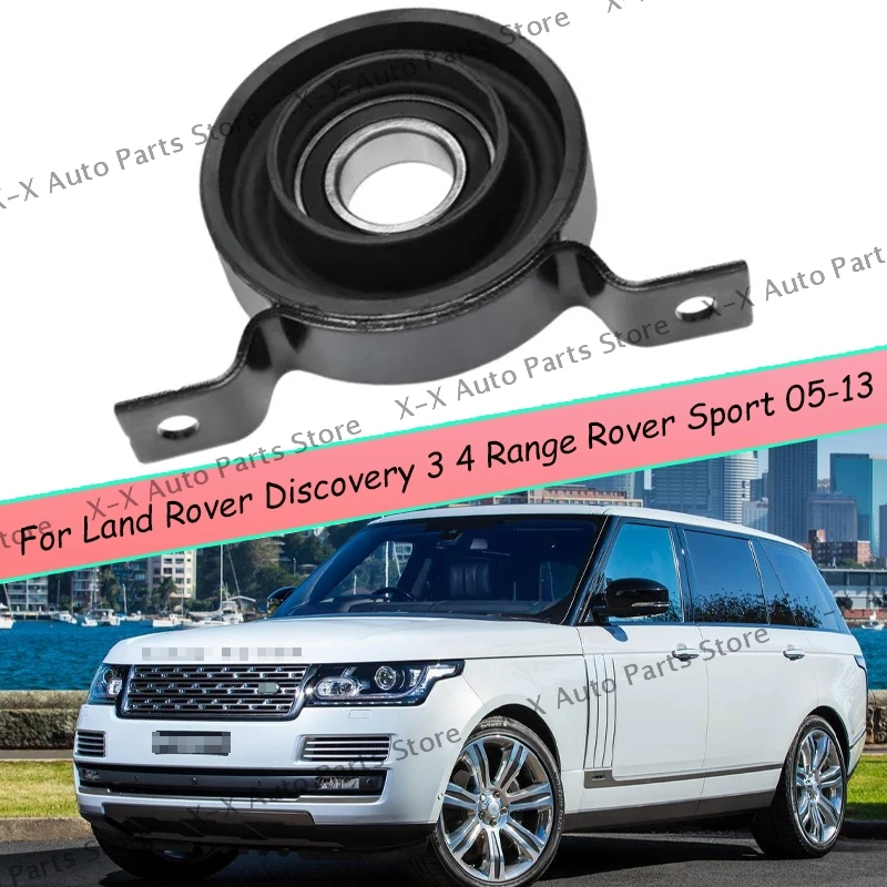 TVB500360 LR037028 TVB500390 For Land Rover Discovery 3 4 Range Rover Sport 05-13 Rear Propshaft Centre Carrier Support Bearing
TVB500360 LR037028 TVB500390 For Land Rover Discovery 3 4 Range Rover Sport 05-13 Rear Propshaft Centre Carrier Support Bearing