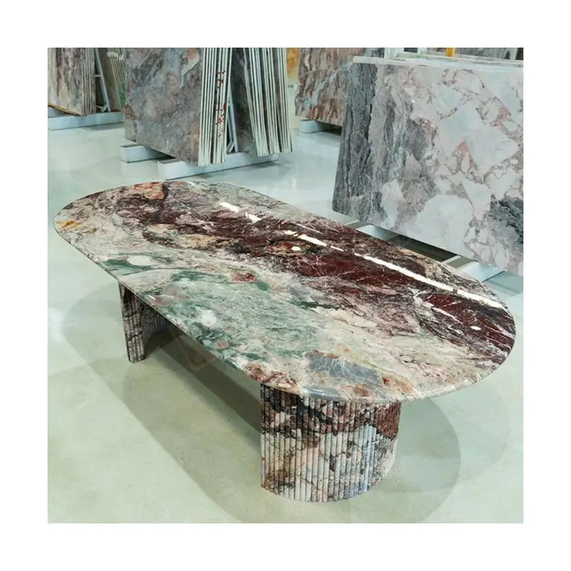 xx-Modern Round Marble Top Dining Table Luxury Eco-Friendly Waterproof Durable Home Furniture for Living Room^
xx-Modern Round Marble Top Dining Table Luxury Eco-Friendly Waterproof Durable Home Furniture for Living Room^