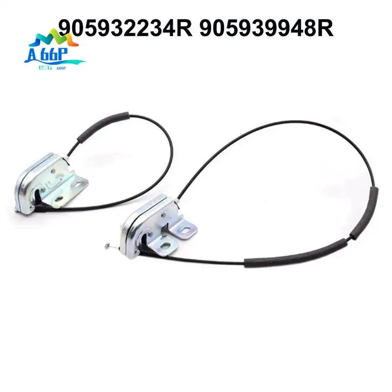 A66P-Car Left Right Rear Tailgate Trunk Lock Hatch Back Lock For Renault Koleos 2008-2016 905932234R 905939948R 
A66P-Car Left Right Rear Tailgate Trunk Lock Hatch Back Lock For Renault Koleos 2008-2016 905932234R 905939948R