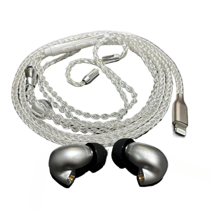 Second-generation moving iron moving coil in-ear monitor HIFI sports IE900 Bluetooth music headset
Second-generation moving iron moving coil in-ear monitor HIFI sports IE900 Bluetooth music headset