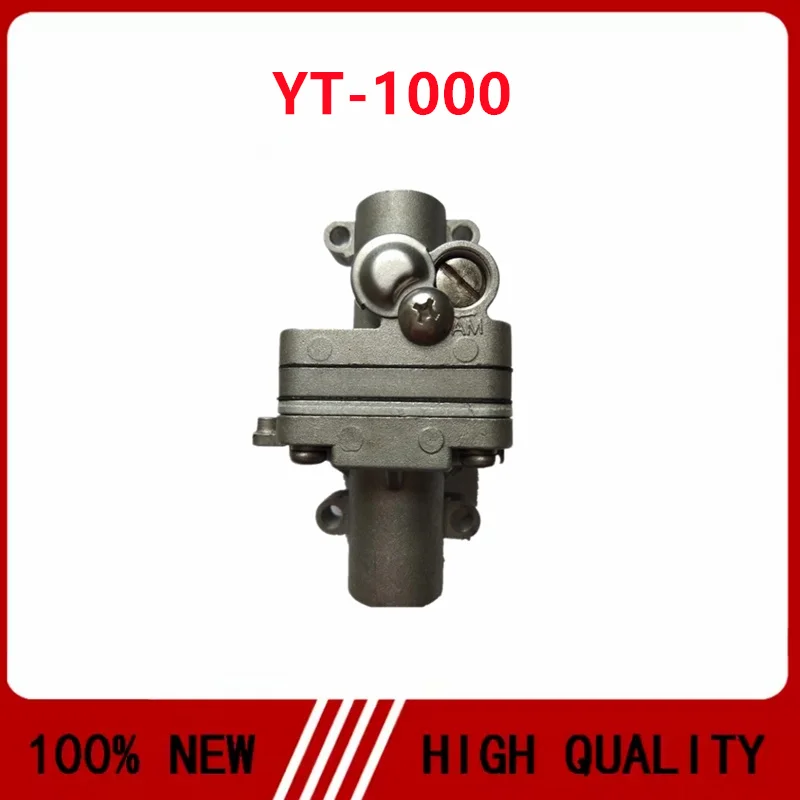 YT-1000 YT-1000L YT-1000R NEW Electric Valve Positioner Pilot Valve Amplifier
YT-1000 YT-1000L YT-1000R NEW Electric Valve Positioner Pilot Valve Amplifier