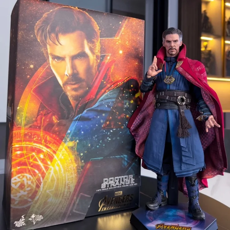В наличии Hot Toys Фигурка Доктора Стрэндж Актин 1/6 Мстители Доктор. Странная фигурка Ht Mms484 Bc Доктор Стрэндж Коллекция игрушек
В наличии Hot Toys Фигурка Доктора Стрэндж Актин 1/6 Мстители Доктор. Странная фигурка Ht Mms484 Bc Доктор Стрэндж Коллекция игрушек
