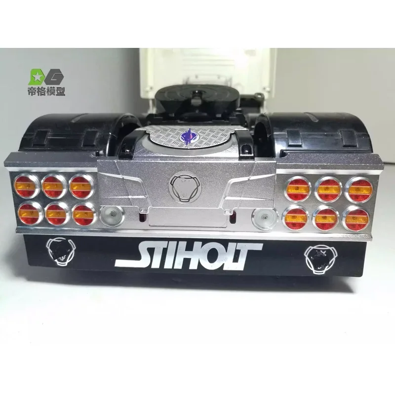 TOUCAN RC хвостовой луч задний фонарь светодиодный для Tamiyaya 1/14 RC тягач модель R620 563223 запасные части для автомобиля Th19905-SMT7
TOUCAN RC хвостовой луч задний фонарь светодиодный для Tamiyaya 1/14 RC тягач модель R620 563223 запасные части для автомобиля Th19905-SMT7