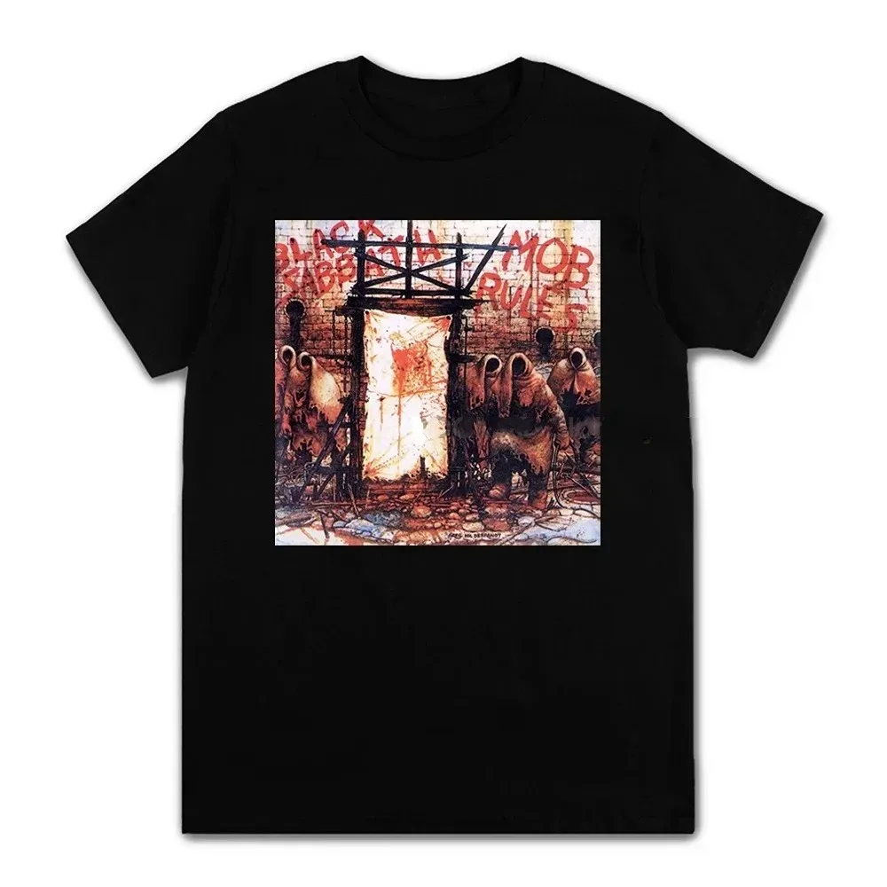 Black Metal Rock Band T shirt Men Women Fashion Casual Graphic Short Sleeve Short Sleeve Plus Size T Shirt Unisex
Black Metal Rock Band T shirt Men Women Fashion Casual Graphic Short Sleeve Short Sleeve Plus Size T Shirt Unisex