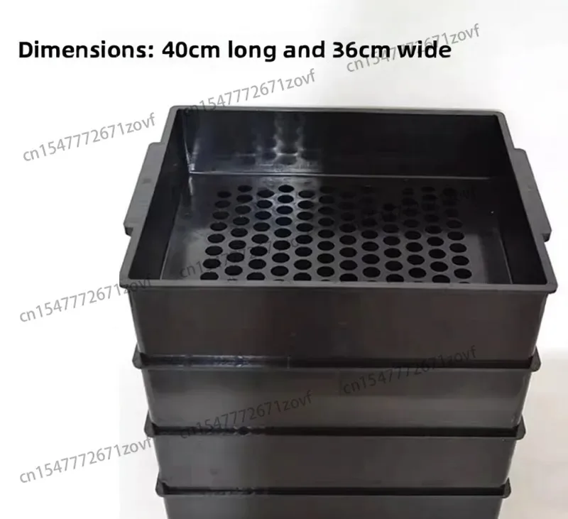 Penn Sieve Forage Analysis Sieve TMR Particle Separation 4 Layer Feed Analysis Sieve Pasture Special Tools
Penn Sieve Forage Analysis Sieve TMR Particle Separation 4 Layer Feed Analysis Sieve Pasture Special Tools