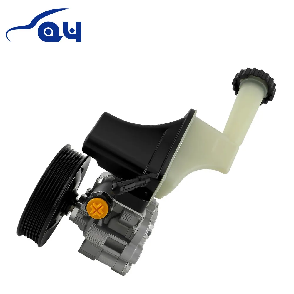 Power steering pump assembly for 2012 2013 2014 2015 -2019 Dodge Challenger/Charger and Jeep Grand Cherokee 5181854AA RL181854AA
Power steering pump assembly for 2012 2013 2014 2015 -2019 Dodge Challenger/Charger and Jeep Grand Cherokee 5181854AA RL181854AA