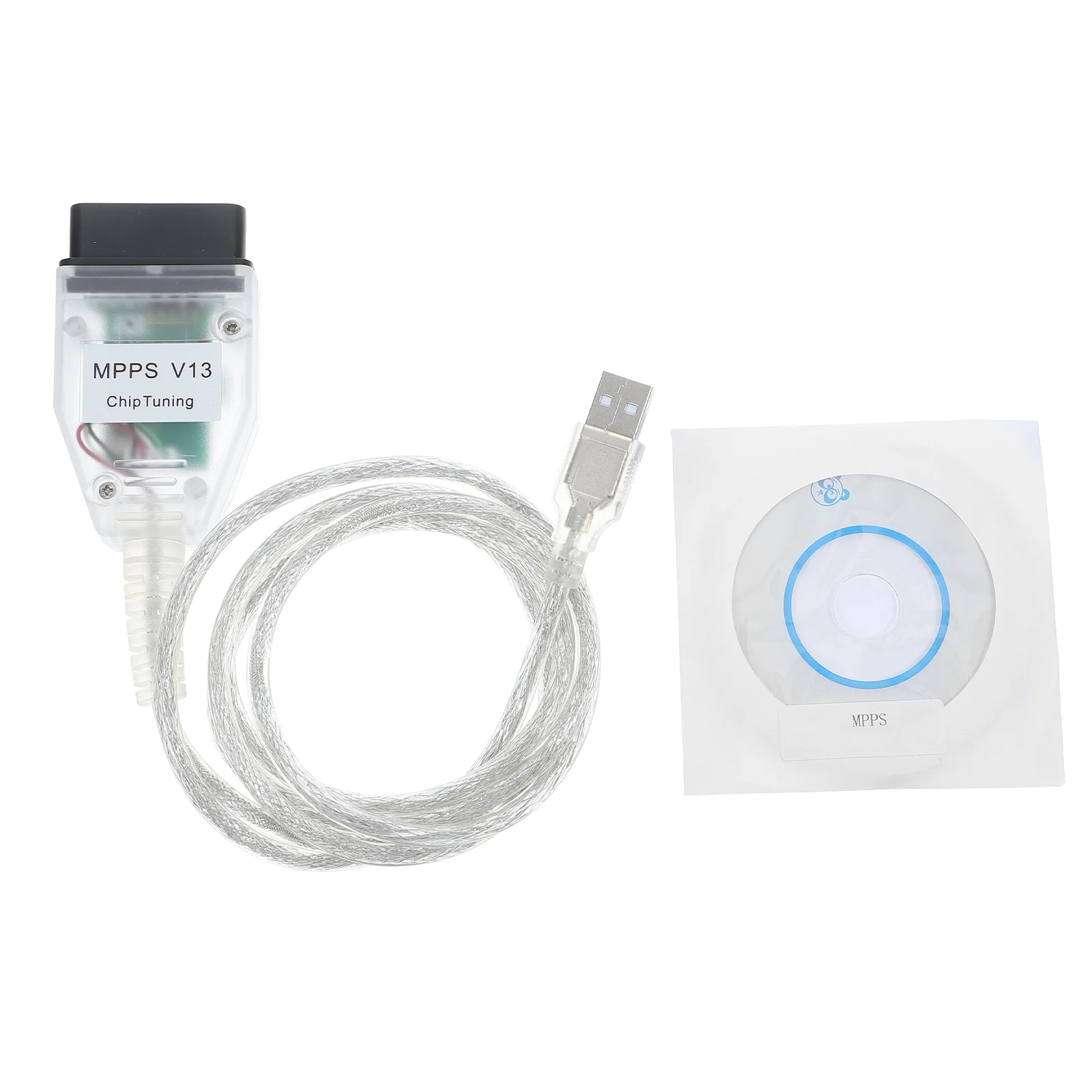 Chip Tuning Cable V1302 Flash Car Diagnostic Cable Programmer Flasher Chip Tuning Remap remapping
Chip Tuning Cable V1302 Flash Car Diagnostic Cable Programmer Flasher Chip Tuning Remap remapping