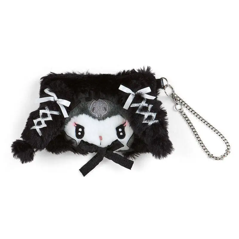Sanrio My Melody Kuromi Студенческий плюшевый набор карточек Подвеска Campus Card Id Bus Card Карта еды Защитный чехол Сумка для карт Подарочные игрушки
Sanrio My Melody Kuromi Студенческий плюшевый набор карточек Подвеска Campus Card Id Bus Card Карта еды Защитный чехол Сумка для карт Подарочные игрушки