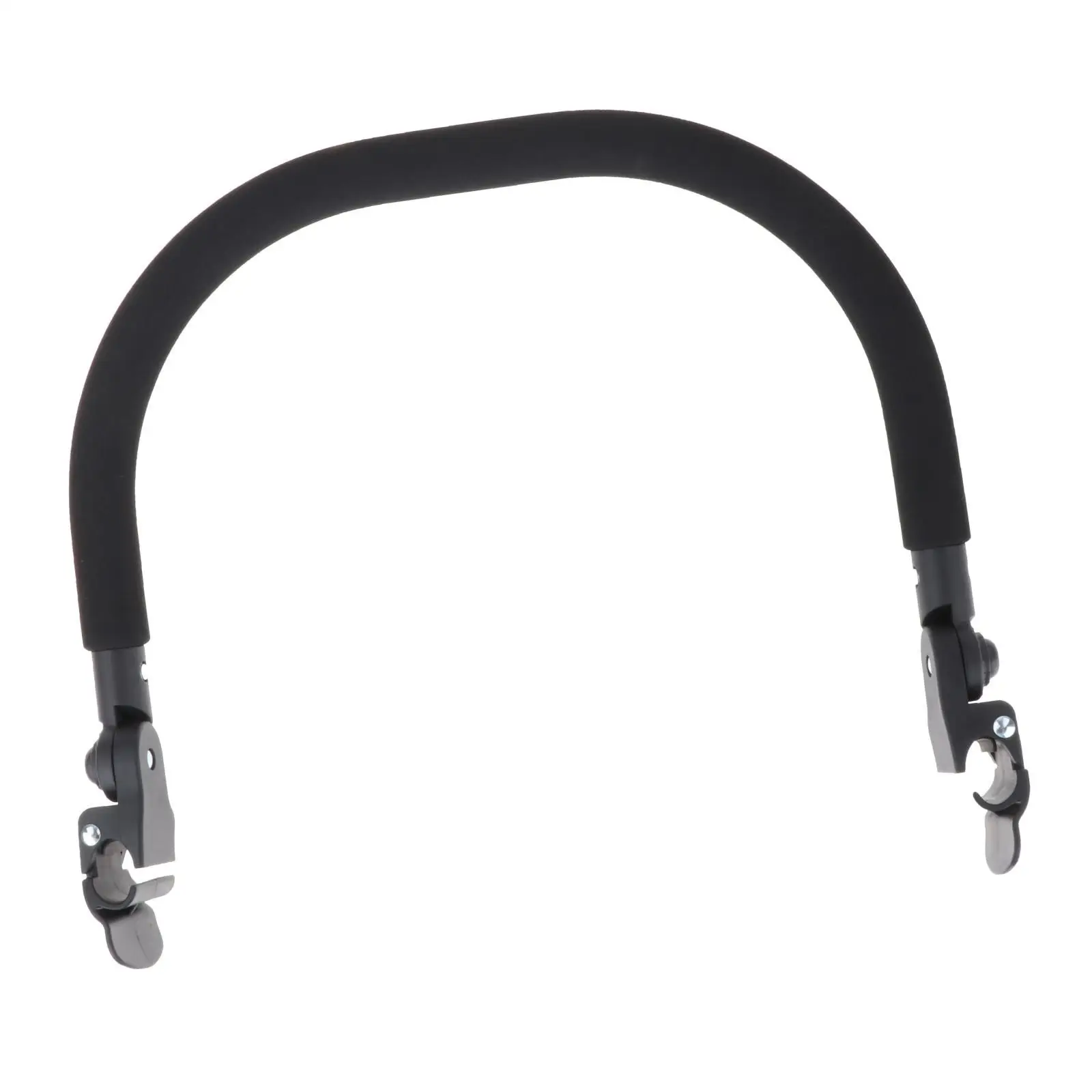 Бампер, универсальная замена тележки, защитные аксессуары, защитная штанга для коляски, подлокотник для детской коляски, руль
Бампер, универсальная замена тележки, защитные аксессуары, защитная штанга для коляски, подлокотник для детской коляски, руль