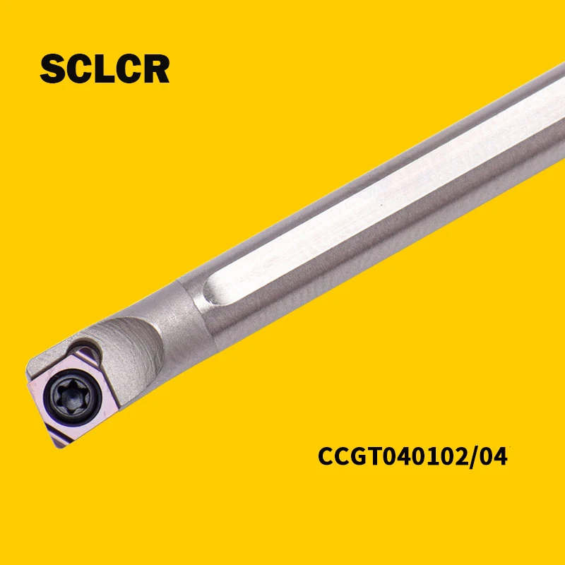 H06K H08K H10K H12 H14N H16Q SCLCR06 SCLCR 09 CNC HSS High Speed Steel Inner Hole Tool Bar Suitable For CCGT Carbide Inserts
H06K H08K H10K H12 H14N H16Q SCLCR06 SCLCR 09 CNC HSS High Speed Steel Inner Hole Tool Bar Suitable For CCGT Carbide Inserts