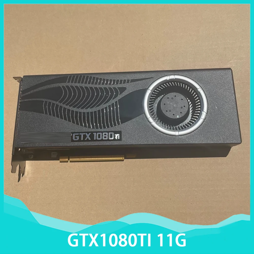 Для видеокарты GEF-ORCE GTX1080TI 11G 1080TI
Для видеокарты GEF-ORCE GTX1080TI 11G 1080TI