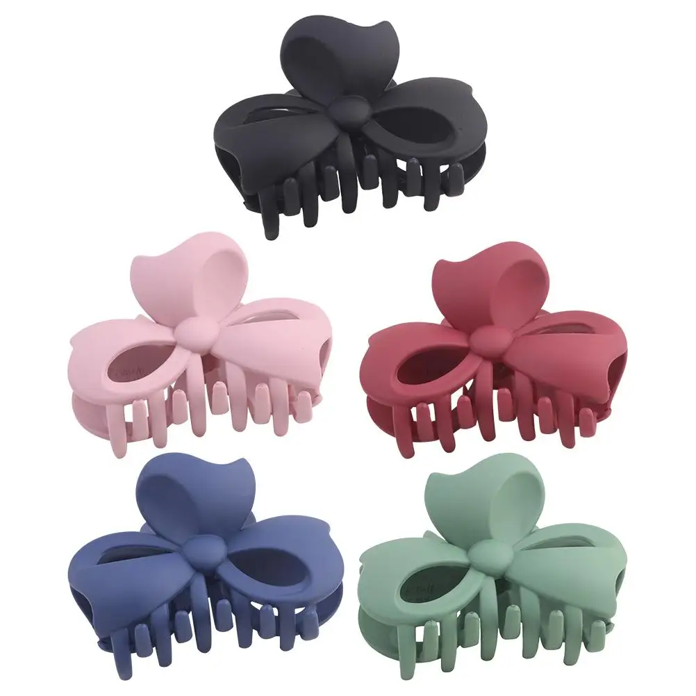 5PCS Acrylic Durable Spotted Shower Bath Ponytail Long Clips Thick Thin Curly Straight Hair Everyday Women Hairpins
5PCS Acrylic Durable Spotted Shower Bath Ponytail Long Clips Thick Thin Curly Straight Hair Everyday Women Hairpins