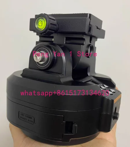 YT2000 face recognition automatic follow-up gimbal + lightweight floor tripod
YT2000 face recognition automatic follow-up gimbal + lightweight floor tripod