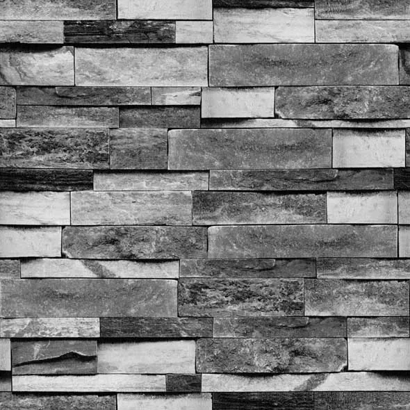 Stone Peel and Stick Wallpaper Faux Brick Vinyl Wallpaper Sticker Decorative Contact Paper for Walls Counter Home Decor
Stone Peel and Stick Wallpaper Faux Brick Vinyl Wallpaper Sticker Decorative Contact Paper for Walls Counter Home Decor