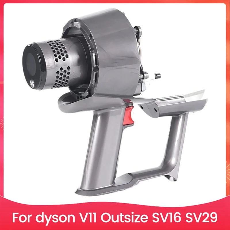ABWQ Main Body Replaceparts Board Motor Assembly For Dyson V11 Outsize SV16 SV29 Vacuum Cleaner Parts Host Handle Shell
ABWQ Main Body Replaceparts Board Motor Assembly For Dyson V11 Outsize SV16 SV29 Vacuum Cleaner Parts Host Handle Shell