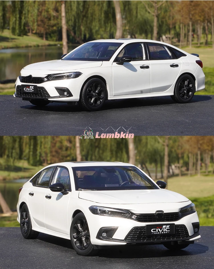 Model Decoration 1:18 For Original Honda New Civic X Generation 2022 CIVIC Alloy Car Model
Model Decoration 1:18 For Original Honda New Civic X Generation 2022 CIVIC Alloy Car Model