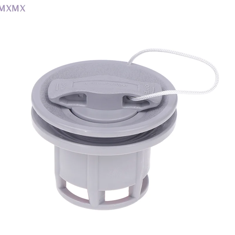 8 Teeth Inflatable Boat Air Valve Boat Raft Dinghy Kayak Canoe Accessorie Double Seal Leak Protection Air Valve Adapter Cap
8 Teeth Inflatable Boat Air Valve Boat Raft Dinghy Kayak Canoe Accessorie Double Seal Leak Protection Air Valve Adapter Cap