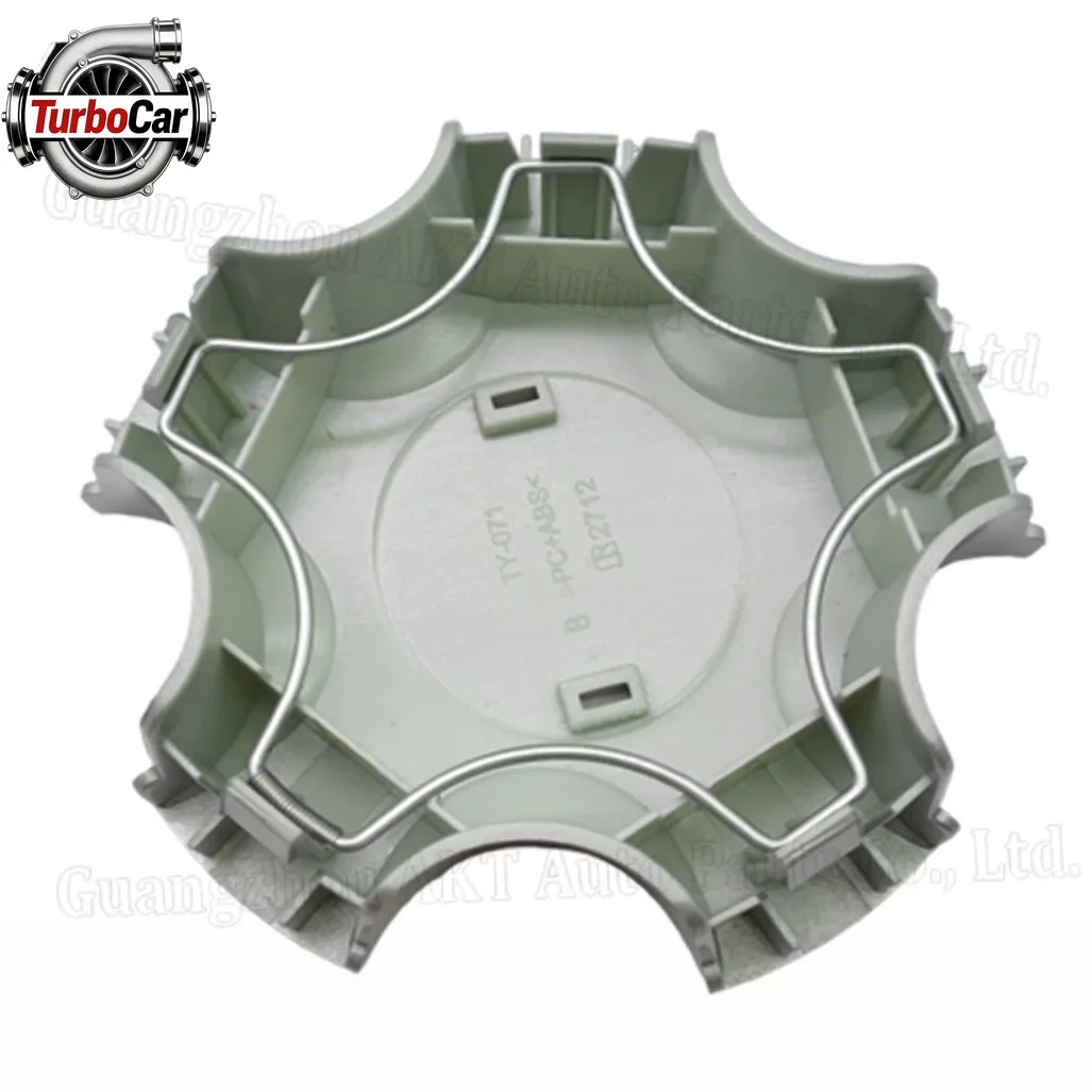 Комплект из 4 колпачков ступицы колеса для Toyota Estima ACR30 Previa ACR40 2003-2005, замена колпаков колесных дисков, артикул 42603-28370 TY-071
Комплект из 4 колпачков ступицы колеса для Toyota Estima ACR30 Previa ACR40 2003-2005, замена колпаков колесных дисков, артикул 42603-28370 TY-071