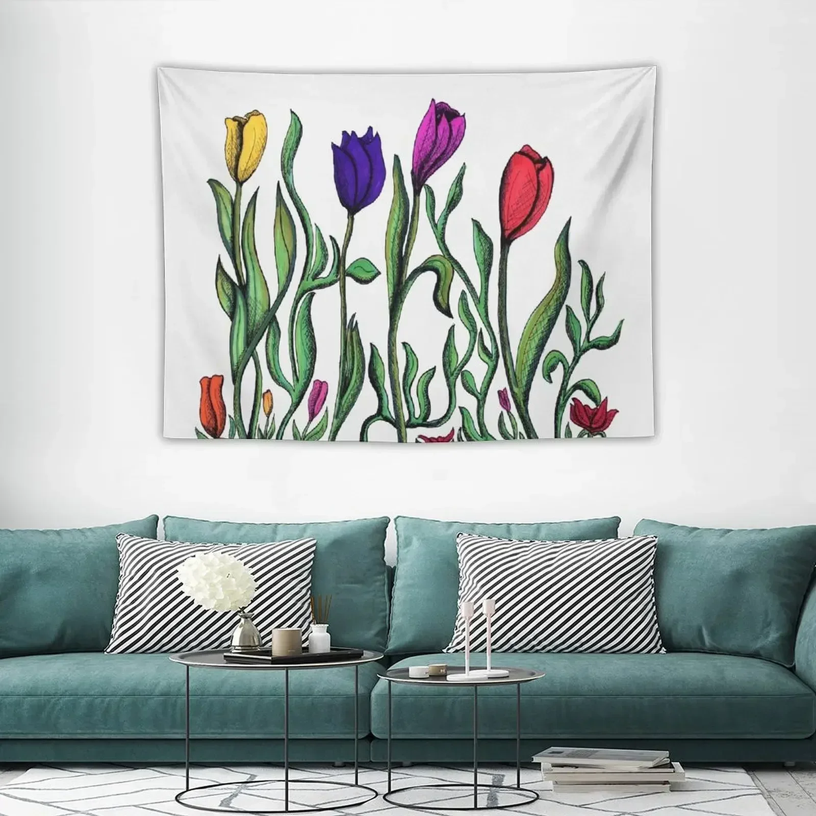 Tulip Lover Tapestry Room Decoration Korean Style Carpet On The Wall Wall Decoration Items Tapestry
Tulip Lover Tapestry Room Decoration Korean Style Carpet On The Wall Wall Decoration Items Tapestry