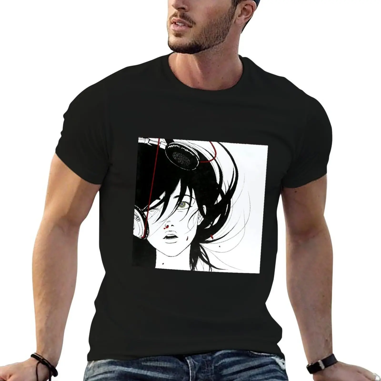 Mass of Fermenting Dregs - World is Yours T-Shirt black cotton t-shirt plain for man package t shirts cotton 100% T-Shirt
Mass of Fermenting Dregs - World is Yours T-Shirt black cotton t-shirt plain for man package t shirts cotton 100% T-Shirt