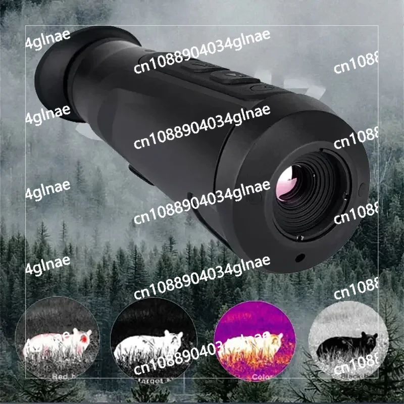 GUIDE Clip-on Thermal Imaging Attachment Thermal Imaging Scope for Rifles Hunting and Law Enfocement New in Camer Thermique
GUIDE Clip-on Thermal Imaging Attachment Thermal Imaging Scope for Rifles Hunting and Law Enfocement New in Camer Thermique