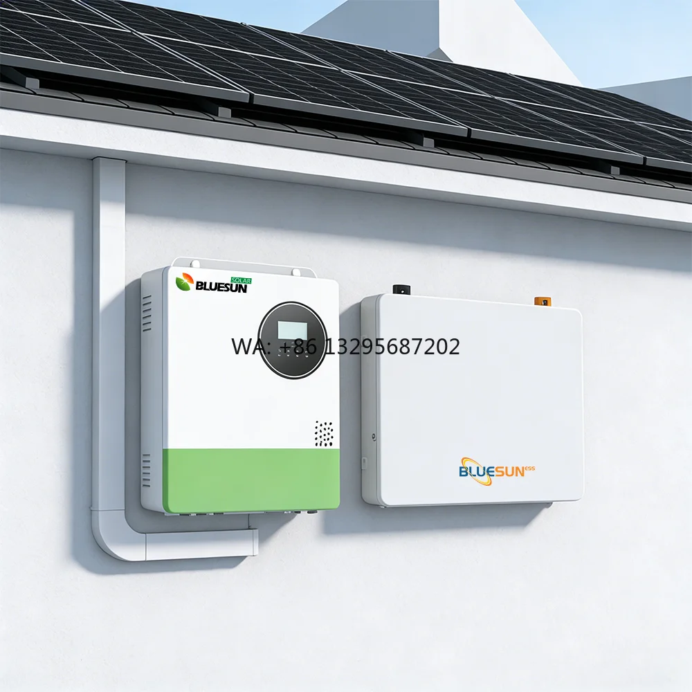 Off Grid Solar Energy System 6.2kW With 10kWh 16kWh Battery Backup Solution WiFi Monitoring RS485 Inverter
Off Grid Solar Energy System 6.2kW With 10kWh 16kWh Battery Backup Solution WiFi Monitoring RS485 Inverter