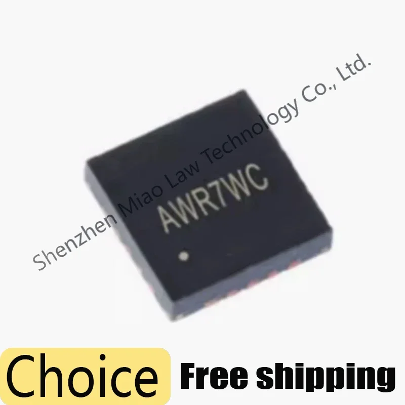 20PCS/LoT New SY8286RAC SY8286R SY8286 BAA5XA BAA4DE BAA6FR BAA... SY8286A SY8286ARAC ( AWR6RA AWR6SA AWRABD AWR... ) QFN3X3
20PCS/LoT New SY8286RAC SY8286R SY8286 BAA5XA BAA4DE BAA6FR BAA... SY8286A SY8286ARAC ( AWR6RA AWR6SA AWRABD AWR... ) QFN3X3