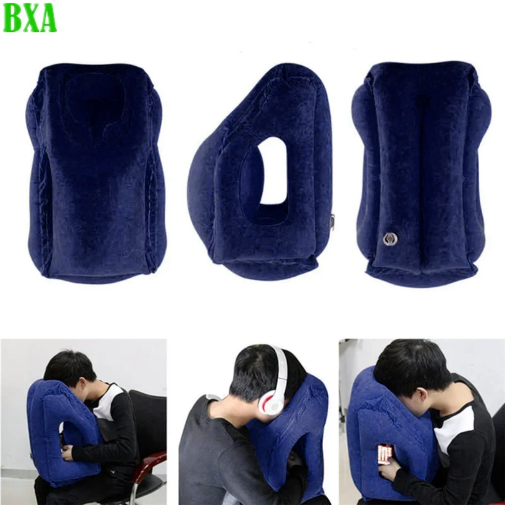 1PCS Aircraft Aircraft Office Rest Neck Nap Pillow Dark Blue Inflatable Air Cushion Travel Pillow Pillow Chin Support Pad
1PCS Aircraft Aircraft Office Rest Neck Nap Pillow Dark Blue Inflatable Air Cushion Travel Pillow Pillow Chin Support Pad